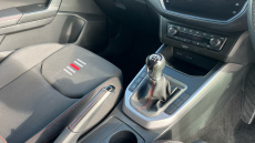 SEAT Arona 1.0 TSI 110 FR [EZ] 5dr Petrol Hatchback